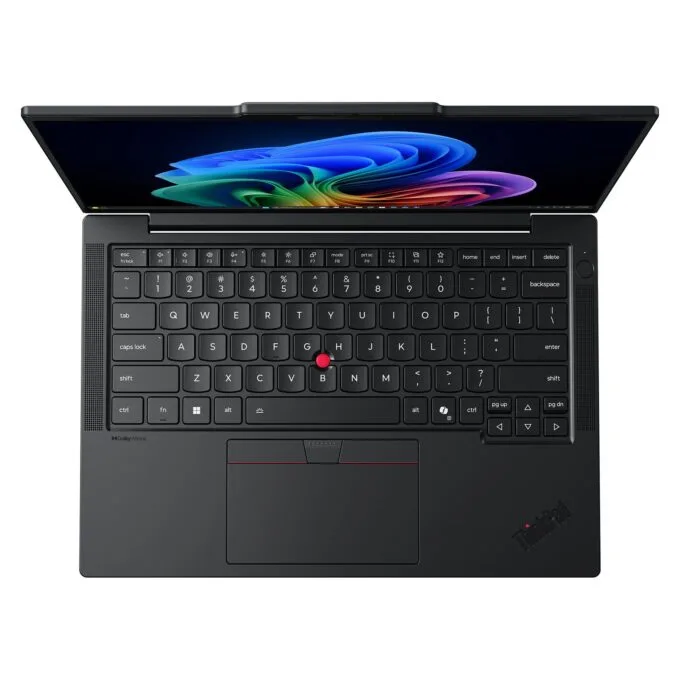 Lenovo ThinkPad T14s Gen 7 (AMD) Copilot+ PC — image 7