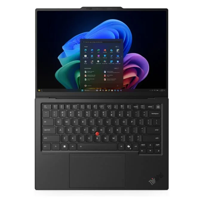 Lenovo ThinkPad X1 Carbon Gen 14 Aura Edition Copilot+ PC — image 15