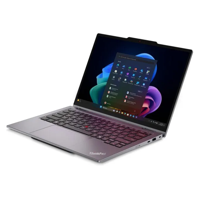 Lenovo ThinkPad X1 2-in-1 Gen 11 Aura Edition Copilot+ PC — image 18