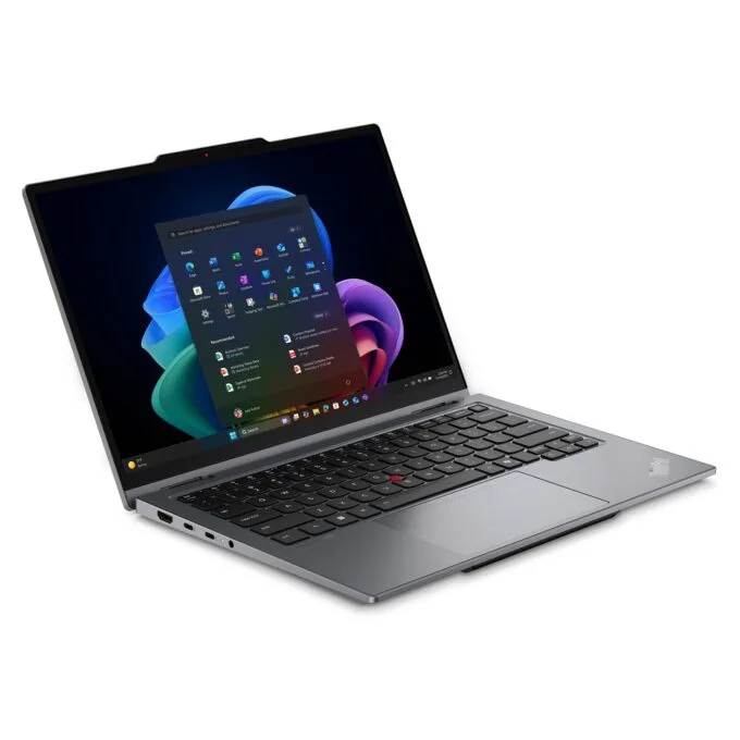 Lenovo ThinkPad X1 2-in-1 Gen 11 Aura Edition Copilot+ PC — image 6