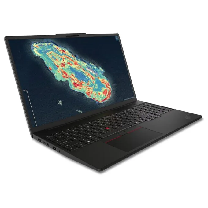 Lenovo ThinkPad P16s Gen 5 (Intel) Copilot + PC — image 3