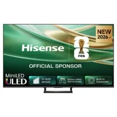 Hisense 55E8S