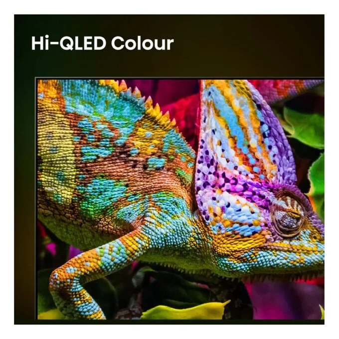 Hisense 55E8S — image 6