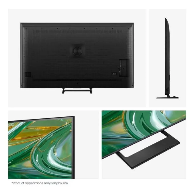 Hisense 55E8S — image 9