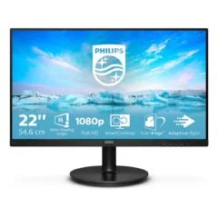 Philips V Line 221V8A/00 computer monitor