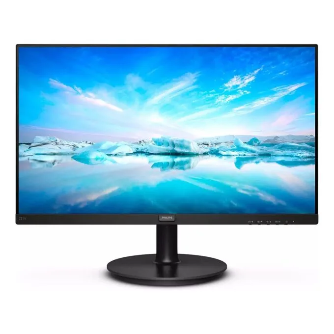 Philips V Line 221V8A/00 computer monitor — image 5