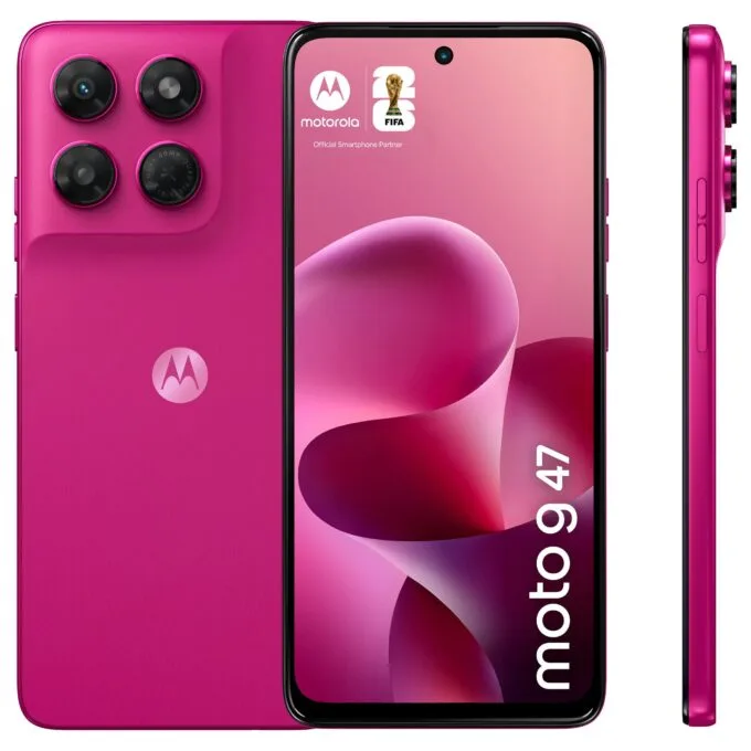 Motorola moto g47 — image 2