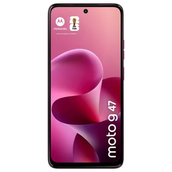 Motorola moto g47 — image 3