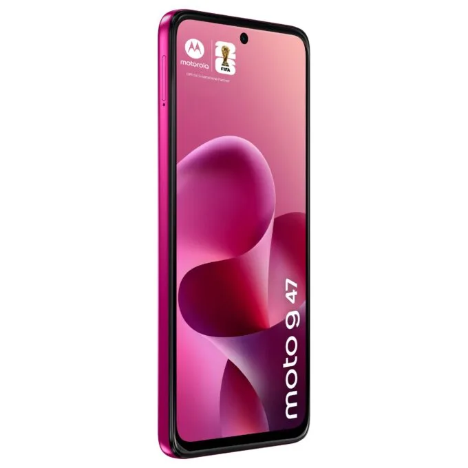 Motorola moto g47 — image 4
