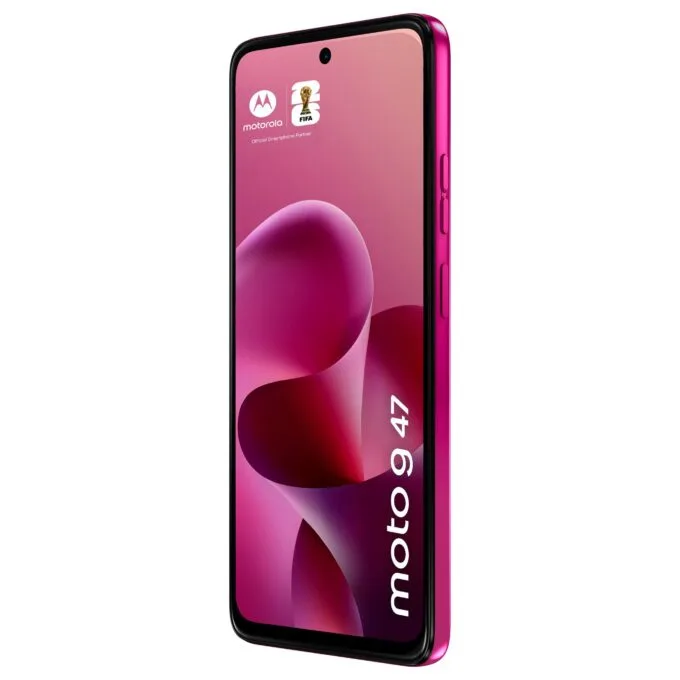 Motorola moto g47 — image 5