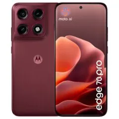 Motorola edge 70 pro