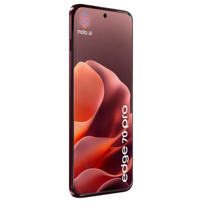Motorola edge 70 pro — image 11