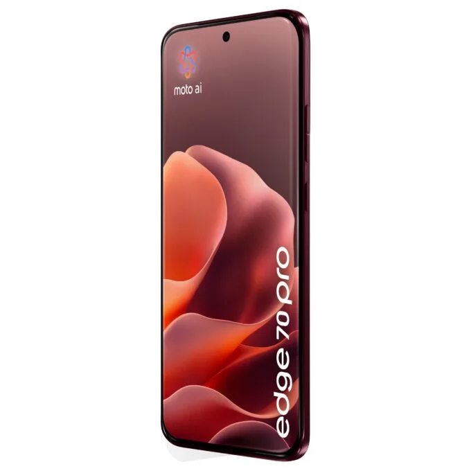 Motorola edge 70 pro — image 12