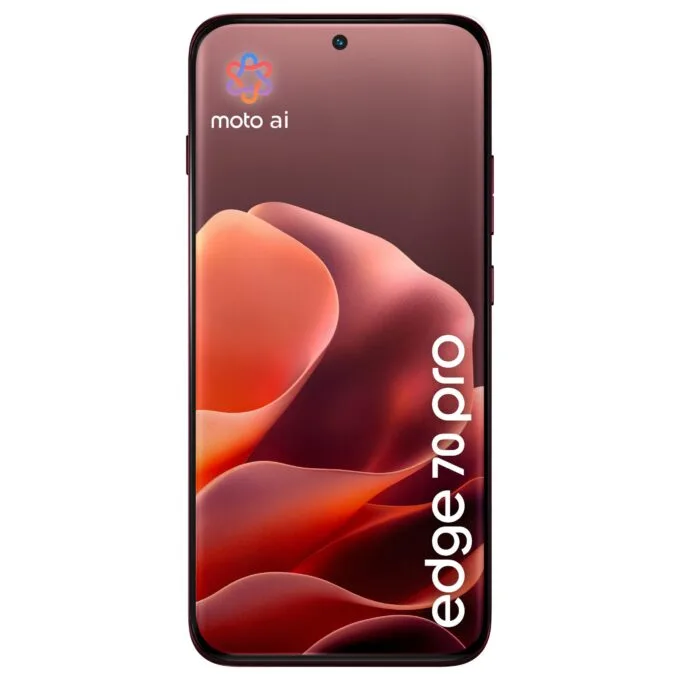 Motorola edge 70 pro — image 10