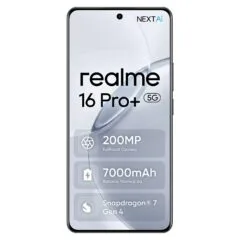 realme 16 Pro+