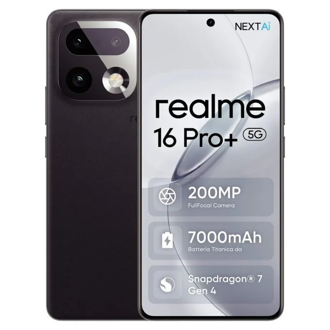 realme 16 Pro+ — image 2