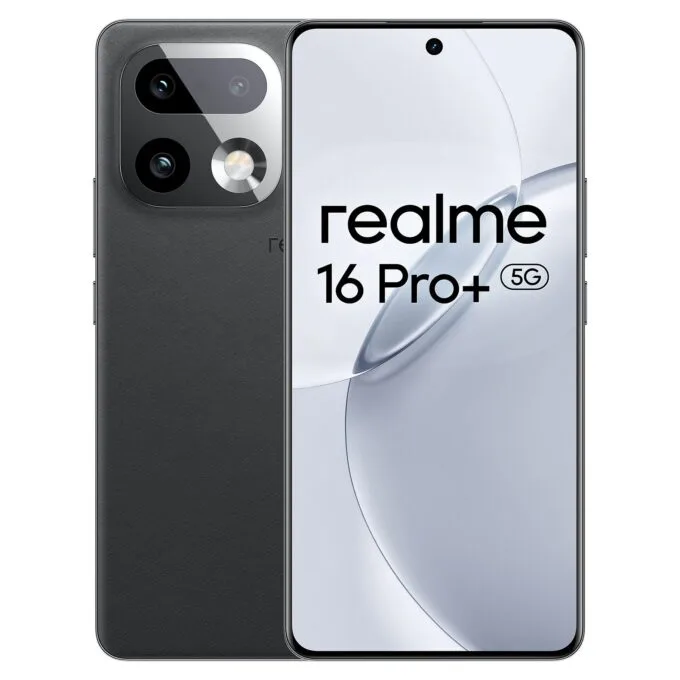 realme 16 Pro+ — image 6