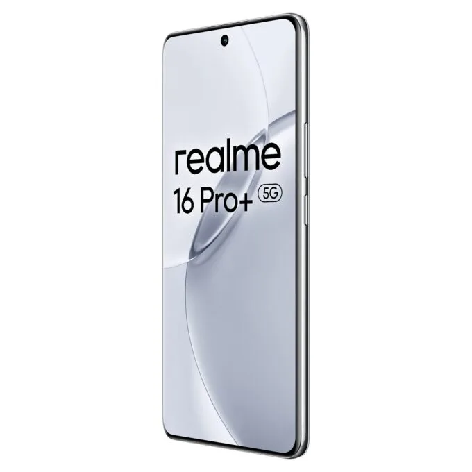 realme 16 Pro+ — image 10