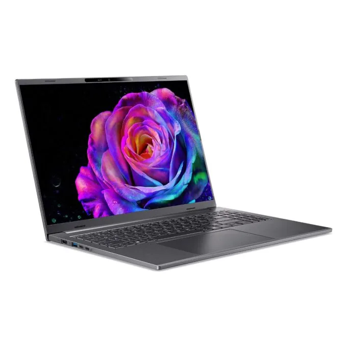 Acer Aspire 16 AI A16-61M-R0G4 — image 2