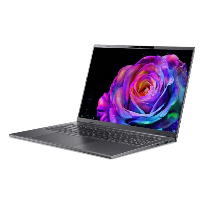 Acer Aspire 16 AI A16-61M-R0G4 — image 3