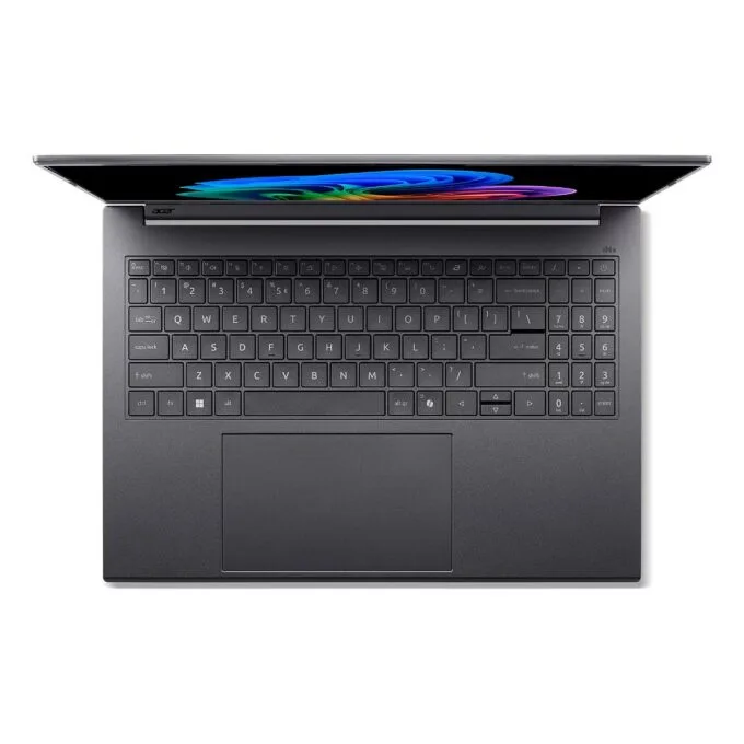 Acer Aspire 16 AI A16-61M-R0G4 — image 8