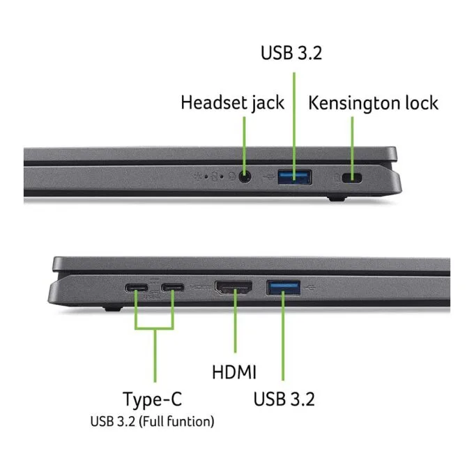 Acer NX.J45EG.011 laptop — image 2