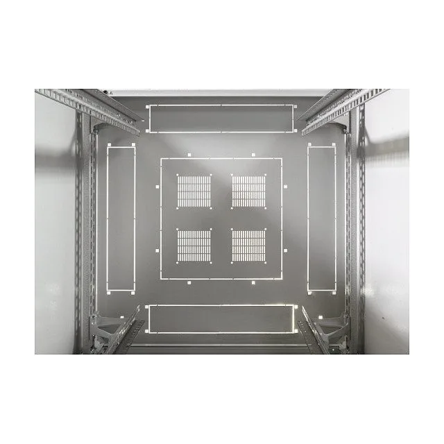 EFB Elektronik PRO-4780GR.G1SV rack cabinet — image 3