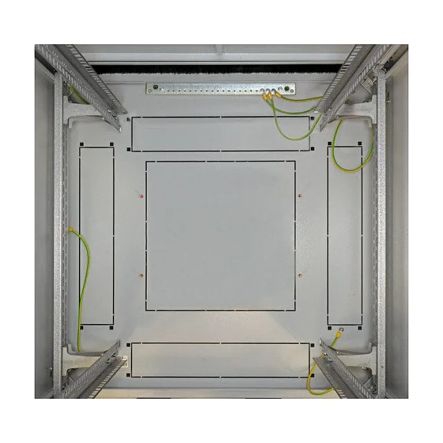 EFB Elektronik PRO-4780GR.G1SV rack cabinet — image 4