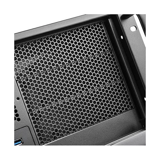 Silverstone RM400 — image 12