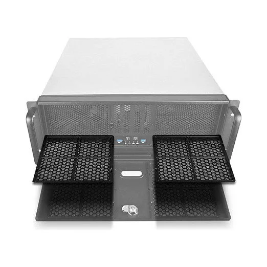Silverstone RM400 — image 18
