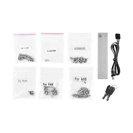Silverstone RM400 — image 20