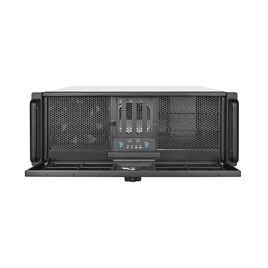 Silverstone RM400 — image 3