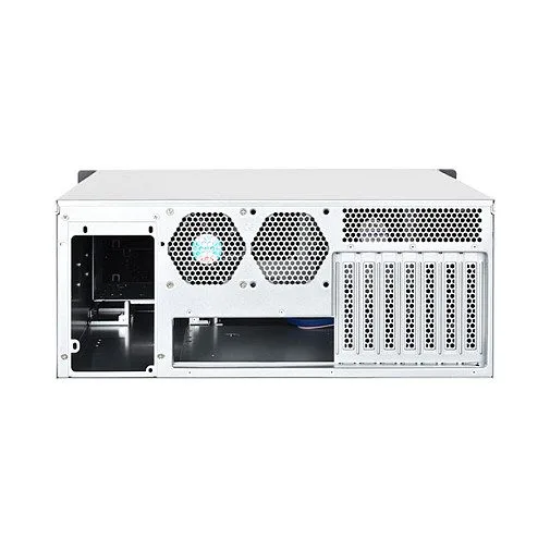 Silverstone RM400 — image 4
