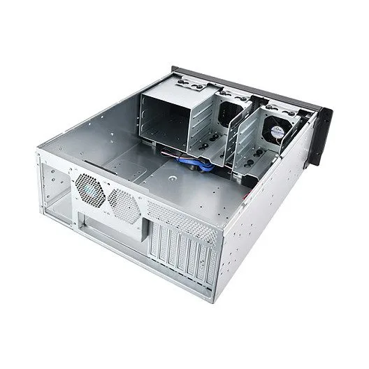 Silverstone RM400 — image 7