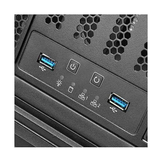 Silverstone RM400 — image 8