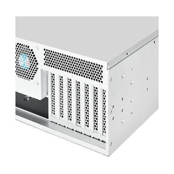 Silverstone RM400 — image 9