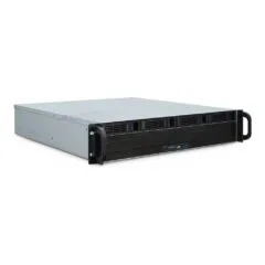 Inter-Tech 2U 2404L S-ATA