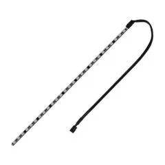 Nanoxia Systemgehäusebeleuchtung Rigid LED 30 cm Green