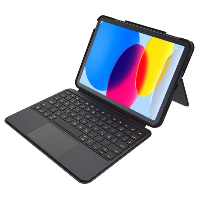 DEQSTER 90-2000039 tablet case — image 2
