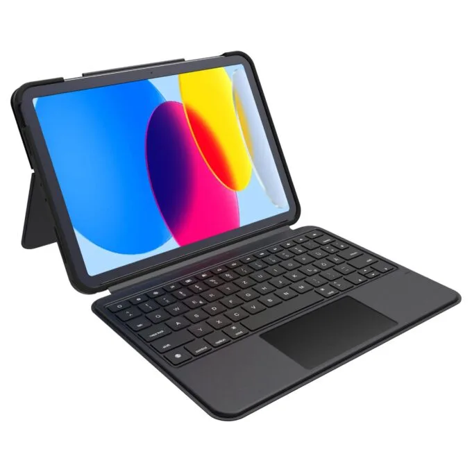 DEQSTER 90-2000039 tablet case — image 3