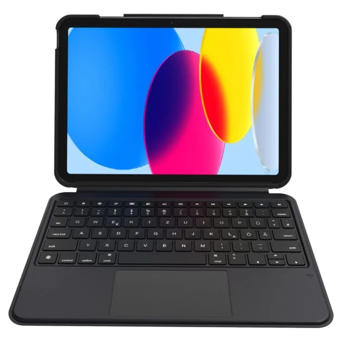 DEQSTER 90-2000039 tablet case — image 6