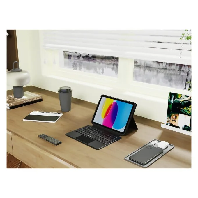 DEQSTER 90-2000039 tablet case — image 8