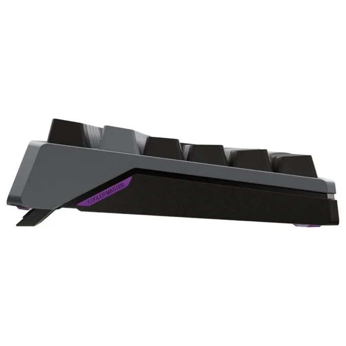 Cooler Master Peripherals MK770 keyboard — image 4