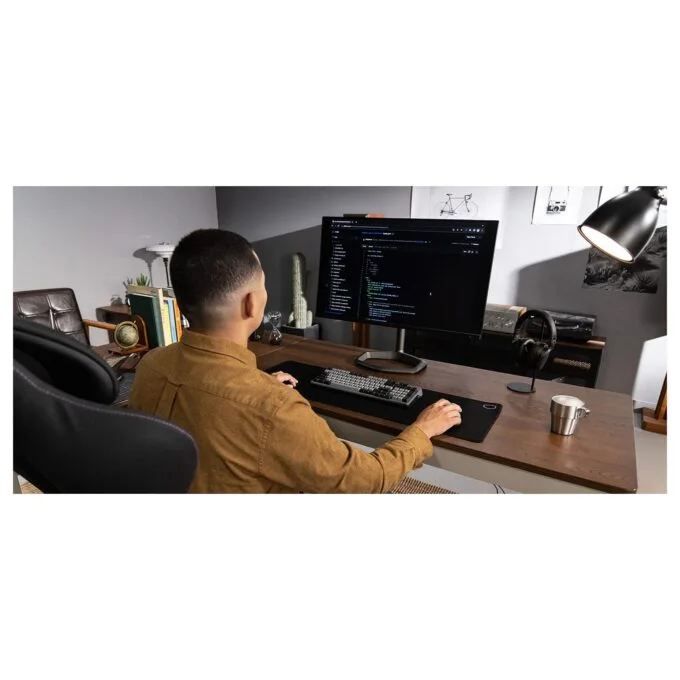 Cooler Master Peripherals MK770 keyboard — image 5