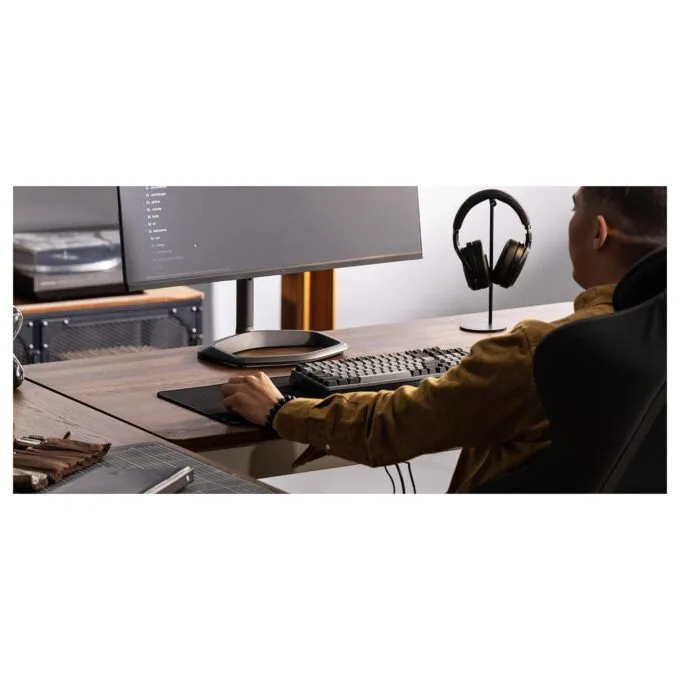 Cooler Master Peripherals MK770 keyboard — image 7
