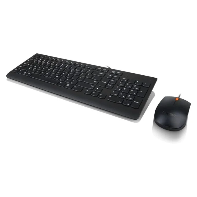 Lenovo 300 USB Combo keyboard — image 1