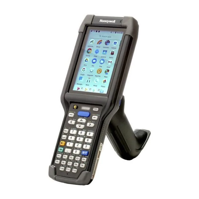 Honeywell CK65-L0N-BSC210E handheld mobile computer — image 2