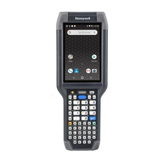 Honeywell CK65-L0N-BSC210E handheld mobile computer — image 3