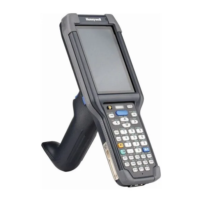 Honeywell CK65-L0N-BSC210E handheld mobile computer — image 5