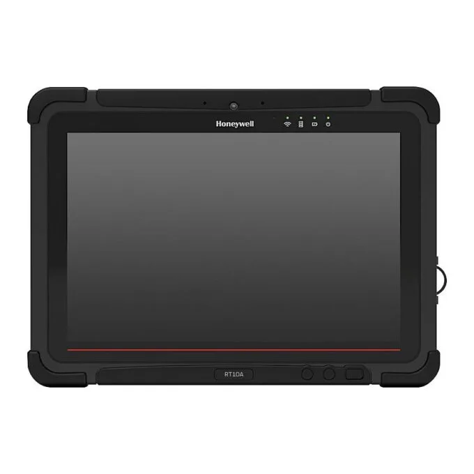 Honeywell RT10W-L00-17C12S0E tablet — image 1